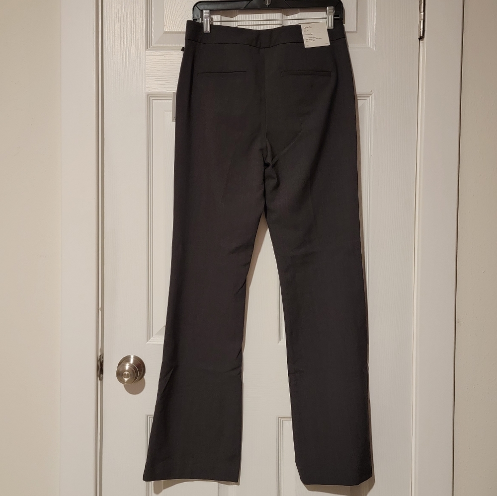 CK grey dress pants - Picture 3 of 6